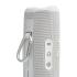 JBL Flip 7 Portable Bluetooth Speaker – White
